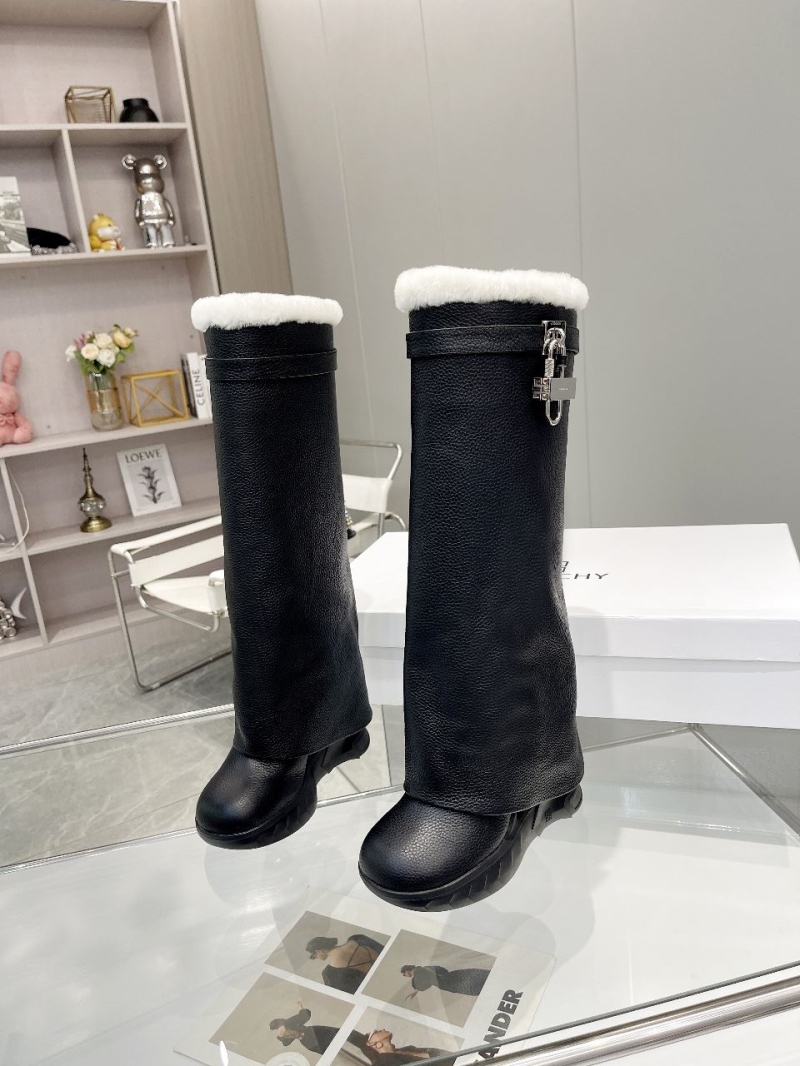 Givenchy Boots